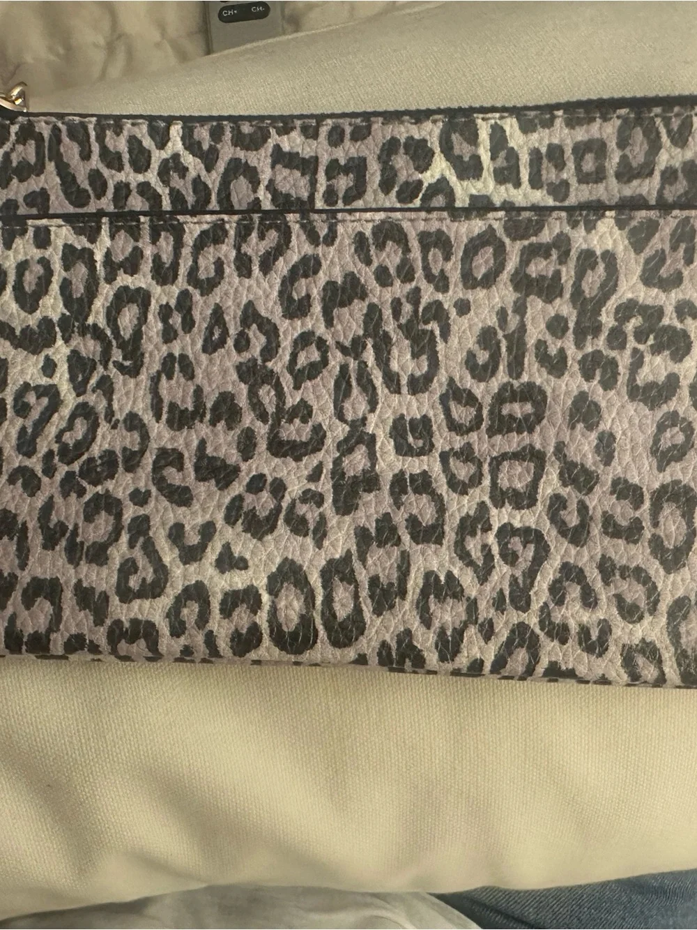 Chicos chico wristlet